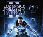 Star Wars: The Force Unleashed II EU Steam (Digital nedlasting)