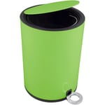 Pedalhink, 3L, limegrön "Poppis"