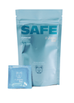 Friday Bae Safe kondomer 10 pk
