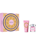 Versace Bright Crystal Gift Set, EdT 30ml + Body Lotion 50ml