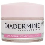 Diadermine - Lift+ Tiefen-Lifting Anti-Age Day Cream - Omlazující pleťový krém 50ml