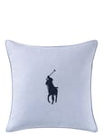 Oxford Cushion Cover Home Textiles Cushions & Blankets Cushion Covers Blue Ralph Lauren Home