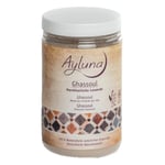 Ayluna Organic Ghassoul Moroccan Mineral Spa Clay - 400g Powder