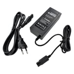 AC Adapter Kompatibel med Nintendo Gamecube
