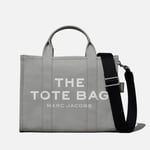 Marc Jacobs The Medium Canvas Tote Bag