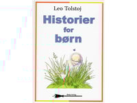 Berättelser För Barn | Lev Tolstoj | Språk: Danska