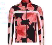 Jarvis Mid Layer träningsjacka Herr Azalea M