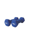 ASG Neoprene Dumbbell Set 1Kg