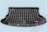 Vool VOLHCRZ230718 bagagerumsmatta, svart