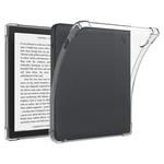 Skal Kobo Libra H2O transparent