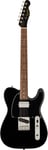 Fender Squier Ltd Ed Classic Vibe 60s Telecaster SH, Black (NEW)