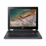 ACER CHROMEBOOK SPIN 512 R853TNA-C4CV 12" BÄRBAR DATOR