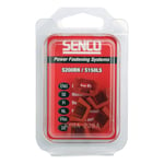 SENCO Nesebeskyttelse Senco S200Bn, S200Sm 5Stk/Fp