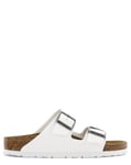 Birkenstock Vit Sandal / 38