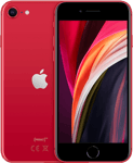 iPhone SE (2022) (PRODUCT)RED 256 GB