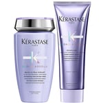 Kérastase Blond Absolu Duo Set Shampoo 250 ml & Conditioner