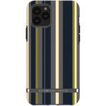 Richmond & Finch Skal Navy Stripes - iPhone 11 Pro