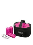 Tresemme Body &Amp; Volume Heated Hair Rollers