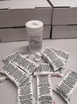 10 Descaler Tabs 16g +25 Cleaning Tablets 2,0g for Siemens Eq 3 S 100/300/500