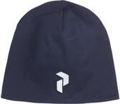 Logo Soft mössa Unisex BLUE SHADOW S/M