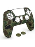 NACON DualSense Controller Skin - Camouflage - Sony PlayStation 5