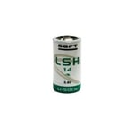 SAFT LSH14 / CR-SL770 / C / Baby - Litium-specialbatteri - 3.6V (1 st.)