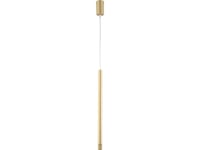 Sigma Laser Modern Taklampa I Guld (33227)