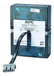 APC Ersättningsbatteri för Back-UPS RS 1500, Back-UPS XS 1500, 1500VA, Smart-UPS SC 1000VA