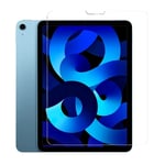 Skärmskydd i Härdat Glas för iPad Air 5 / iPad Air (5th generationen) Transparent