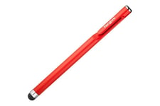 Targus - penna för mobiltelefon, surfplatta - antimikrobiell, slät