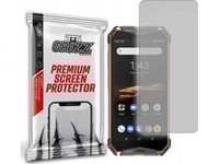 Grizzglass Folia Matowa Grizzglass Paperscreen Do Ulefone Armor 3W