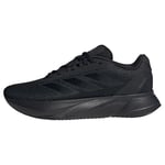 adidas Women's Duramo Sl Shoes Sneaker, Core Black Core Black Cloud White, 6 UK