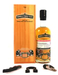 1991 Macallan 21 Year Old Speyside Scotch Whisky 1991 The Directors' Cut