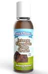Vince et Michael's Huile de Massage Chauffante Gourmande Chocolat Fudge 50 ml
