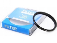 Seagull Filter Uv Shq 46mm Filter For Camera/Camcorder