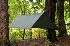 DD Hammocks Superlight Tarp S 2,8x1,5m