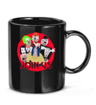 Join us American Horror Story Coffee Mug for Women and Men Tea Cups