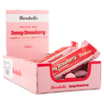 Barebells Protein Bar, Sunny Strawberry, 12-pack