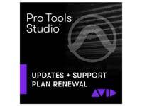 Renewal AVID Pro Tools Studio ...