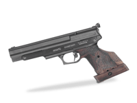 Gamo Compact 4,5mm - Vänster
