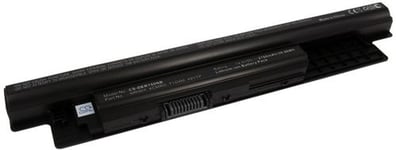 Kompatibelt med Dell Inspiron 17 5000 Series (5748), 14.8V, 2700 mAh