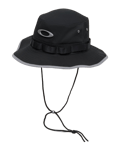 Field Boonie Hat Blackout (S/M)