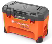 Husqvarna C1000X4 Multiladdare **