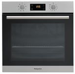 Hotpoint SA2 540 H IX Built In Single Oven