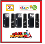 3 x 50ml EDT Milton Lloyd Top Gun Eau De Toilette for Men