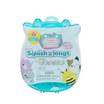 Squishmallows Squish-a-longs Blind box s1 multifärg