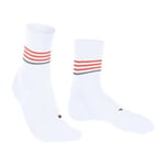 Falke RU4 Endurance Reflexstrumpor Dam Stl. 39-40 - Vit för Löpning
