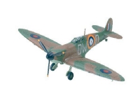 Tamiya - Supermarine Spitfire Mk.I, 1/72, 60748