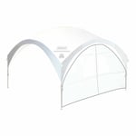 Coleman FastPitch Shelter Sunwall with Door, Medium