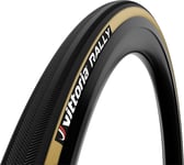 Vittoria Rally Road Bike TUBULAR Tyre 700 x 23 Amber Wall